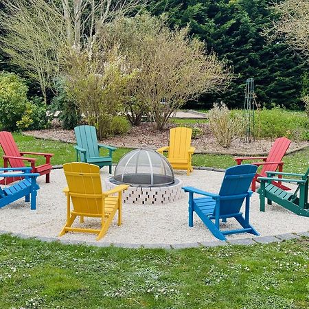 Bed and Breakfast La Demalerie Cheverny Esterno foto