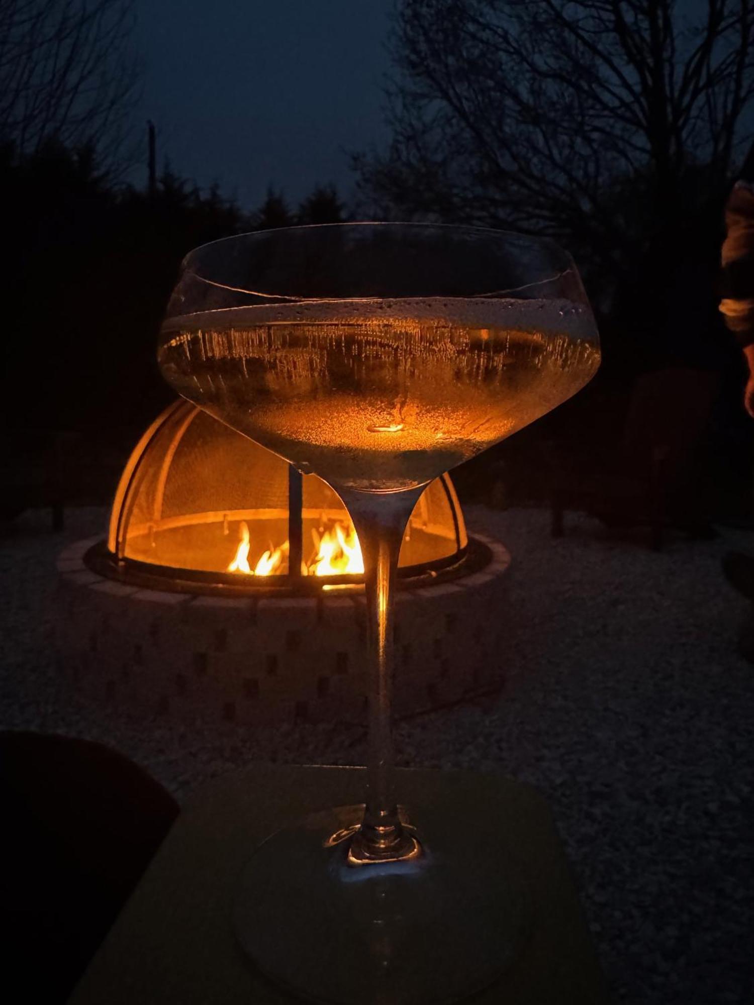 Bed and Breakfast La Demalerie Cheverny Esterno foto